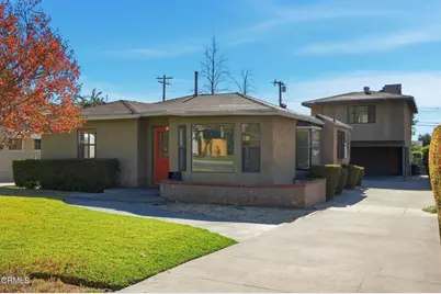 672 W Mendocino Street, Altadena, CA 91001 - Photo 1