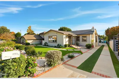 274 W Laurel Avenue, Sierra Madre, CA 91024 - Photo 1