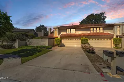 728 Arroues Drive, Fullerton, CA 92835 - Photo 1