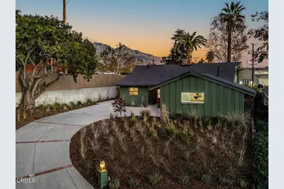 2650 Catherine Road, Altadena, CA 91001 - Photo 1