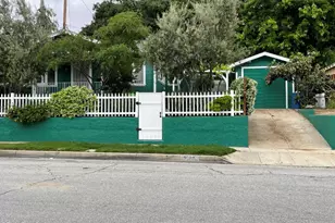 1827 E Woodbury Rd, Pasadena, CA 91104 - Photo 1