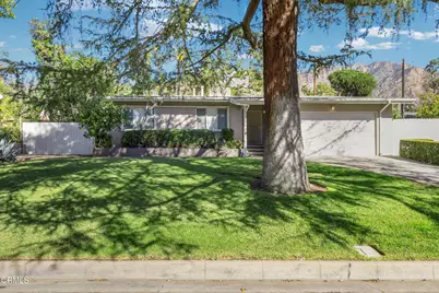 631 Deodara Drive, Altadena, CA 91001 - Photo 1