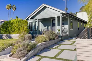 4947 Stratford Rd, Los Angeles, CA 90042 - Photo 1