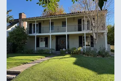 2340 Cumberland Road, San Marino, CA 91108 - Photo 1