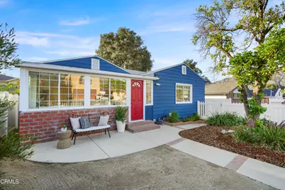 10851 Scoville Avenue, Los Angeles, CA 91040 - Photo 1