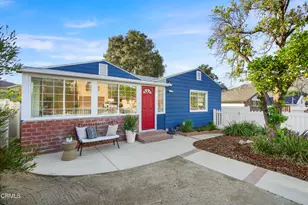 10851 Scoville Ave, Los Angeles, CA 91040 - Photo 1