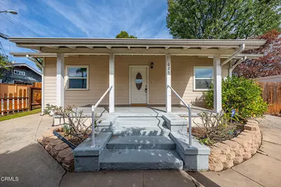 625 E Mountain Street, Pasadena, CA 91104 - Photo 1