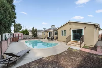 13240 Ratner Street, North Hollywood, CA 91605 - Photo 1