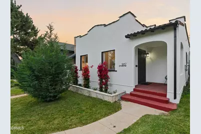 967 N El Molino Avenue, Pasadena, CA 91104 - Photo 1