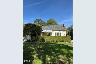 637 Douglas Street, Pasadena, CA 91104 - Photo 1