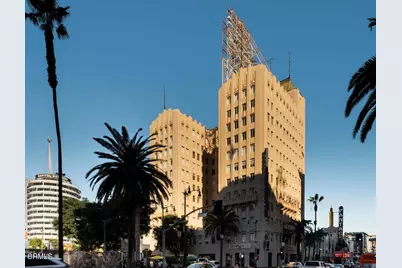 6253 Hollywood Boulevard #701, Los Angeles, CA 90028 - Photo 1