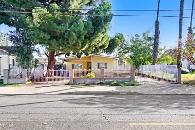 9847 Palmetto Avenue, Fontana, CA 92335 - Photo 1