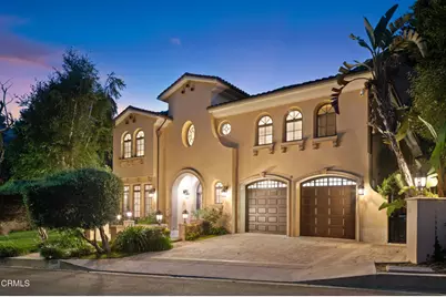 1571 N Bundy Drive, Los Angeles, CA 90049 - Photo 1