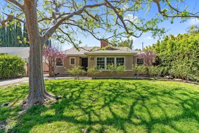 15224 Weddington Street, Sherman Oaks, CA 91411 - Photo 1