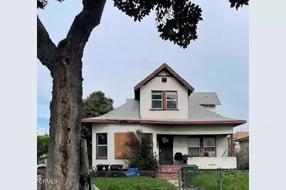 647 E 50th Street, Los Angeles, CA 90011 - Photo 1