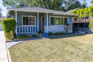 4723 Rockland Pl, La Canada Flintridge, CA 91011 - Photo 1