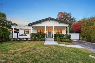 1245 E Howard St, Pasadena, CA 91104 - Photo 1