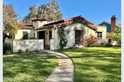 630 Mercedes Avenue, Pasadena, CA  - Photo 1