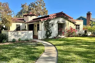 630 Mercedes Ave, Pasadena, CA - Photo 1