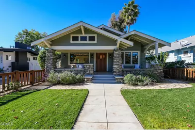 1711 N Avenue 53, Los Angeles, CA 90042 - Photo 1