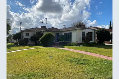 162 W Wells Street, San Gabriel, CA 91776 - Photo 1