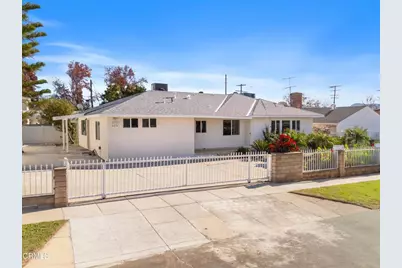 6254 Satsuma Avenue, North Hollywood, CA 91606 - Photo 1