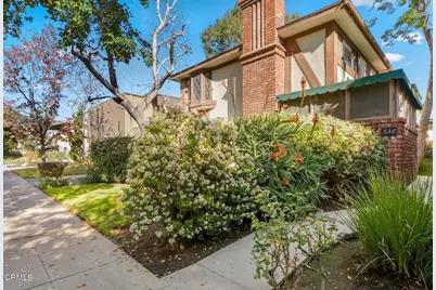 536 S Euclid Avenue #4, Pasadena, CA 91101 - Photo 1