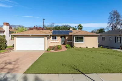 904 N Hidalgo Avenue, Alhambra, CA 91801 - Photo 1