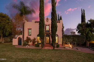 464 N Myrtle Ave, Monrovia, CA 91016 - Photo 1