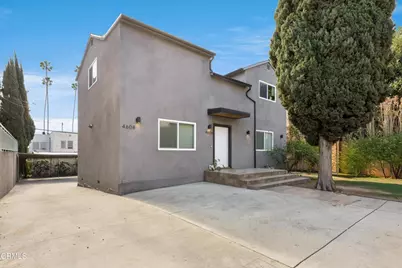 4608 Greenwood Place #2, Los Angeles, CA 90027 - Photo 1