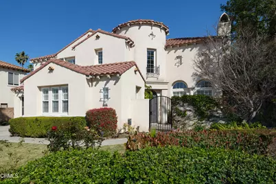 605 Coate Court, Altadena, CA 91001 - Photo 1