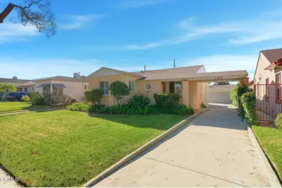 1809 S Palm Avenue, Alhambra, CA 91803 - Photo 1