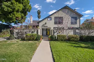 456 S El Molino Ave, Pasadena, CA 91101 - Photo 1