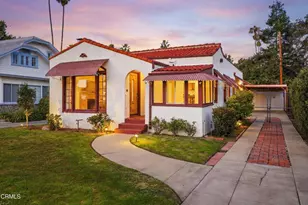 1759 Orangewood St, Pasadena, CA 91106 - Photo 1