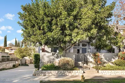 249 Alpine Street #60, Pasadena, CA 91106 - Photo 1