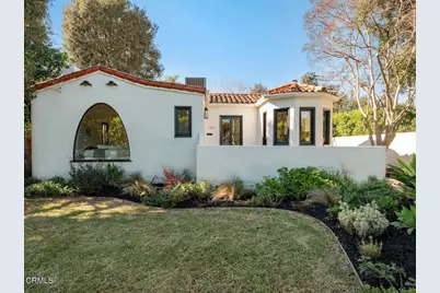 229 S Grand Oaks Avenue, Pasadena, CA 91107 - Photo 1