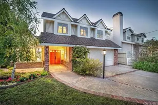 12807 Milbank St, Studio City, CA 91604 - Photo 1