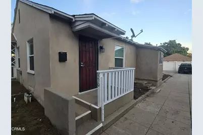 530 N El Molino Avenue, Pasadena, CA 91101 - Photo 1