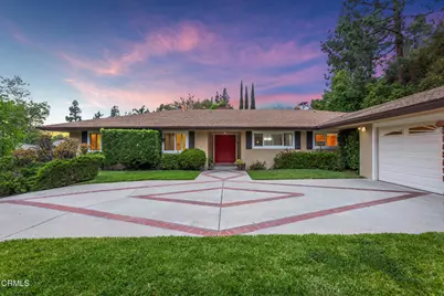 5766 Briartree Drive, La Canada Flintridge, CA 91011 - Photo 1