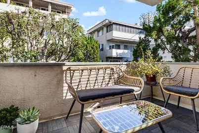 385 S Oakland Avenue #205, Pasadena, CA 91101 - Photo 1