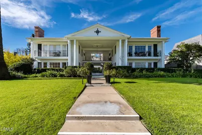 681 S Orange Grove Boulevard #1, Pasadena, CA 91105 - Photo 1