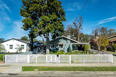 309 Acacia Street, Altadena, CA 91001 - Photo 1