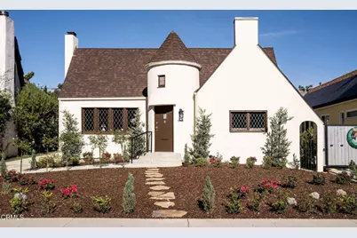 3465 Rowena Avenue, Los Angeles, CA 90027 - Photo 1