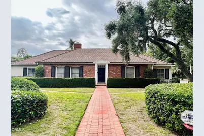 1305 Bedford Road, San Marino, CA 91108 - Photo 1