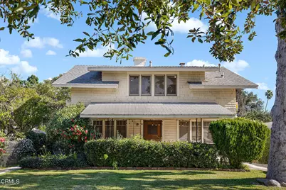 88 S Berkeley Avenue, Pasadena, CA  - Photo 1