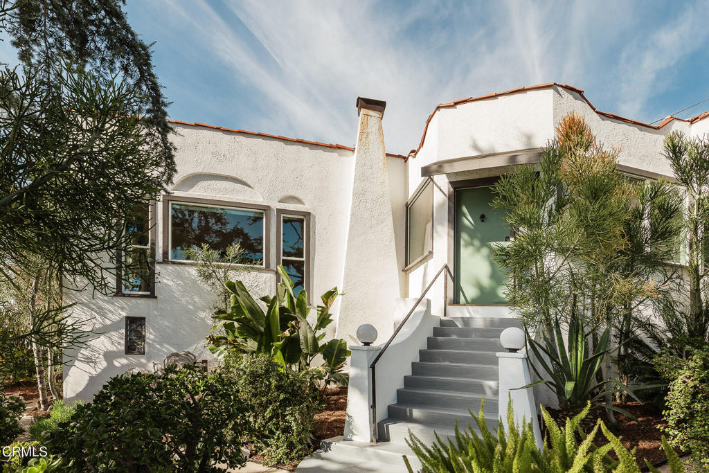 2771 Lytelle Pl, Los Angeles, CA 90065 - MLS P1-25587 - Coldwell Banker