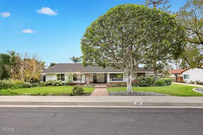 1328 E Palm Drive, Glendora, CA 91741 - Photo 1
