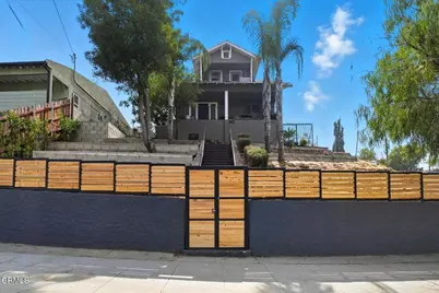 1488 W Sunset Boulevard #1/4, Los Angeles, CA 90026 - Photo 1