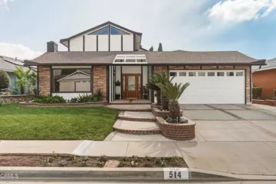 514 E Moorehaven Drive, Carson, CA 90746 - Photo 1