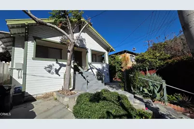 2033 Echo Park Avenue, Los Angeles, CA 90026 - Photo 1